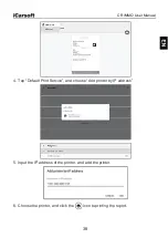 Предварительный просмотр 41 страницы iCarsoft CR IMMO User Manual