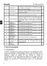 Предварительный просмотр 52 страницы iCarsoft CR IMMO User Manual