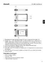 Предварительный просмотр 53 страницы iCarsoft CR IMMO User Manual