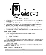 Предварительный просмотр 11 страницы iCarsoft CR MAX BT User Manual