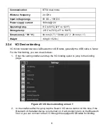 Preview for 12 page of iCarsoft CR MAX BT User Manual