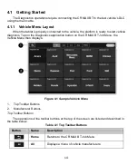 Предварительный просмотр 20 страницы iCarsoft CR MAX BT User Manual