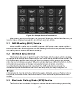 Предварительный просмотр 35 страницы iCarsoft CR MAX BT User Manual