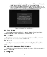 Предварительный просмотр 43 страницы iCarsoft CR MAX BT User Manual