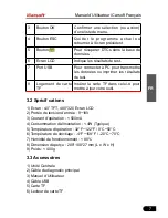 Preview for 33 page of iCarsoft FD II User Manual