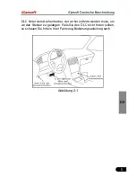 Preview for 54 page of iCarsoft FD II User Manual