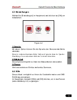 Preview for 58 page of iCarsoft FD II User Manual