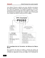 Preview for 76 page of iCarsoft FD II User Manual