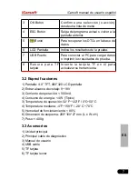 Preview for 79 page of iCarsoft FD II User Manual