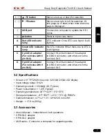 Preview for 10 page of iCarsoft HD I User Manual