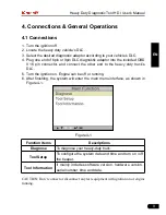 Preview for 12 page of iCarsoft HD I User Manual