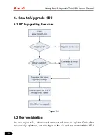 Preview for 21 page of iCarsoft HD I User Manual