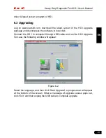 Preview for 22 page of iCarsoft HD I User Manual