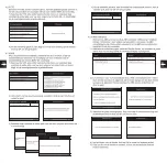 Предварительный просмотр 20 страницы iCarsoft V2.0 Series User Manual