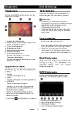 Preview for 8 page of iCartech Alpha S700 User Manual