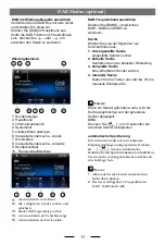 Preview for 11 page of iCartech Alpha S700 User Manual