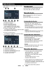 Preview for 13 page of iCartech Alpha S700 User Manual