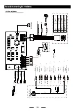 Предварительный просмотр 29 страницы iCartech Alpha S700 User Manual