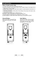 Предварительный просмотр 37 страницы iCartech Alpha S700 User Manual