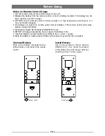 Предварительный просмотр 40 страницы iCartech AURORA 2 User Manual