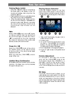 Предварительный просмотр 41 страницы iCartech AURORA 2 User Manual