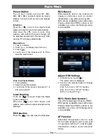 Предварительный просмотр 45 страницы iCartech AURORA 2 User Manual