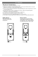 Предварительный просмотр 7 страницы iCartech AURORA G7 User Manual