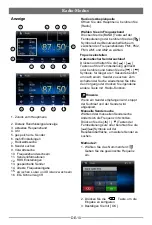 Предварительный просмотр 11 страницы iCartech AURORA G7 User Manual