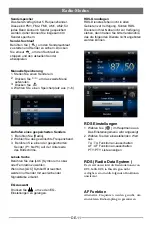 Предварительный просмотр 12 страницы iCartech AURORA G7 User Manual