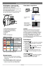 Предварительный просмотр 23 страницы iCartech AURORA G7 User Manual