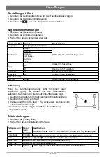 Предварительный просмотр 25 страницы iCartech AURORA G7 User Manual