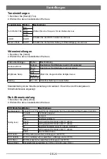 Предварительный просмотр 26 страницы iCartech AURORA G7 User Manual