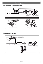 Предварительный просмотр 35 страницы iCartech AURORA G7 User Manual