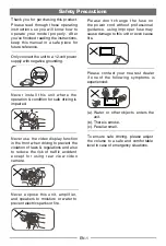 Предварительный просмотр 39 страницы iCartech AURORA G7 User Manual