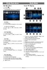 Предварительный просмотр 48 страницы iCartech AURORA G7 User Manual