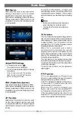 Предварительный просмотр 50 страницы iCartech AURORA G7 User Manual