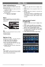 Предварительный просмотр 65 страницы iCartech AURORA G7 User Manual