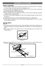 Предварительный просмотр 68 страницы iCartech AURORA G7 User Manual