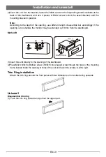 Предварительный просмотр 69 страницы iCartech AURORA G7 User Manual