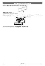 Предварительный просмотр 70 страницы iCartech AURORA G7 User Manual