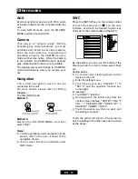 Предварительный просмотр 19 страницы iCartech Aurora GX730E Operation Instructions Manual