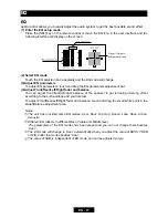 Предварительный просмотр 22 страницы iCartech Aurora GX730E Operation Instructions Manual