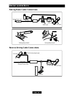 Предварительный просмотр 26 страницы iCartech Aurora GX730E Operation Instructions Manual