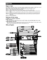 Предварительный просмотр 30 страницы iCartech Aurora GX730E Operation Instructions Manual