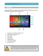 Предварительный просмотр 7 страницы iCartech VX-7 User Manual