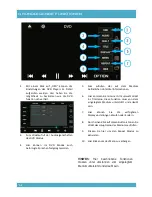 Предварительный просмотр 14 страницы iCartech VX-7 User Manual