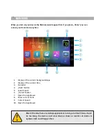 Предварительный просмотр 45 страницы iCartech VX-7 User Manual