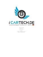 Предварительный просмотр 76 страницы iCartech VX-7 User Manual