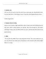 Preview for 32 page of Icarus E652BK User Manual