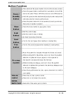 Preview for 10 page of Icarus eXceL E1051BK User Manual